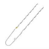 Adss Cable GALVANIZED Steel Wire GUY GRIP 1/7 3/6 GUY Grip Dead End7/1.6mmPOWER FITTINGS  