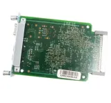EHWIC-1GE-SFP-CU EHWIC 1 Port Dual Mode SFP(100 100M/1G) or GE(10M/100M/1G)