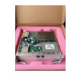 LSQ: 40 Gbit/s Wavelength Conversion Board TN11LSQ---OSN 9800 WDM-Optical Transmission Net