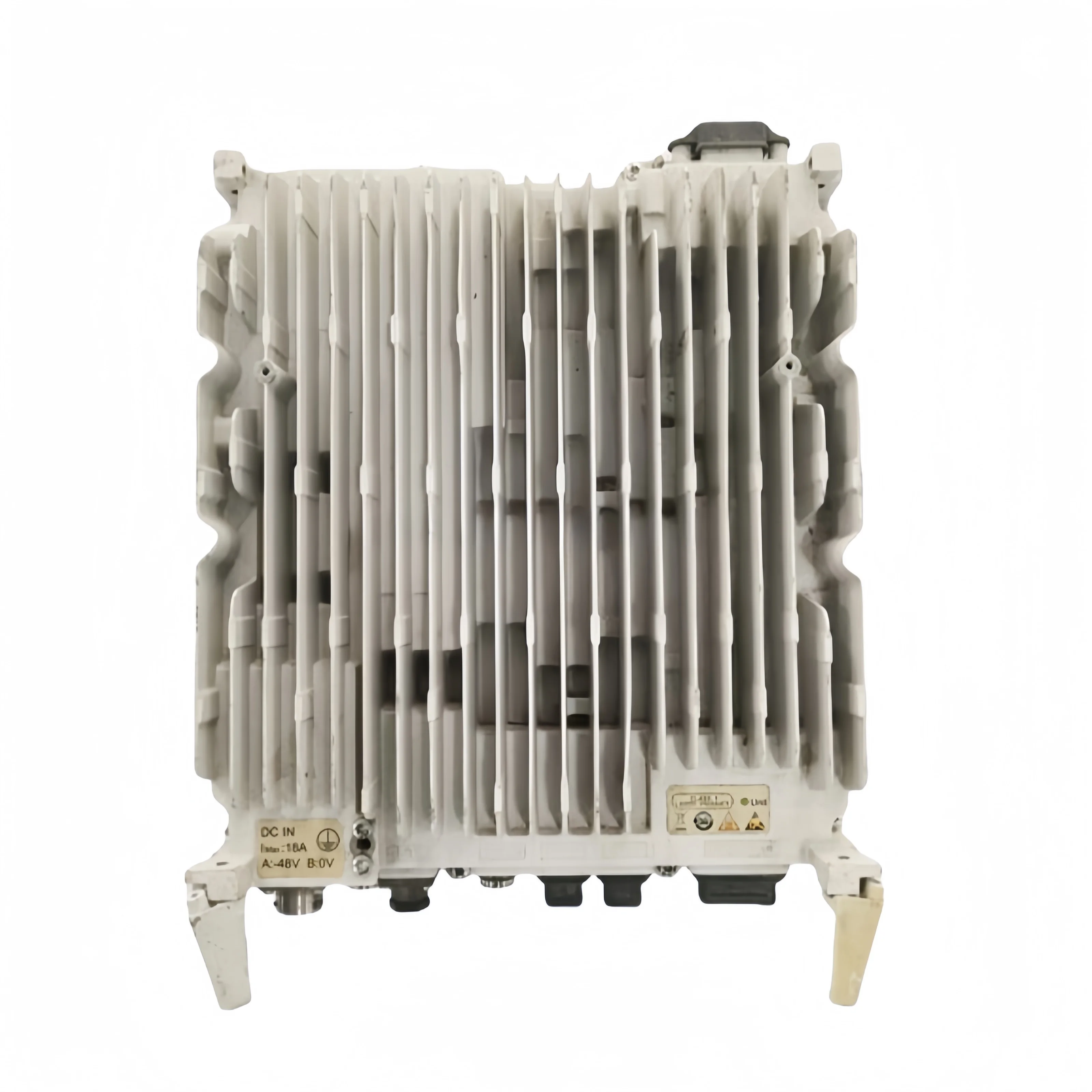 AZNA 473914A.102 AZNA AIRSCALE RRU 4T4R B4 Radio Head Transceiver Unit Remote Fed 2300MHz (Part of BTS)-boxintelecom