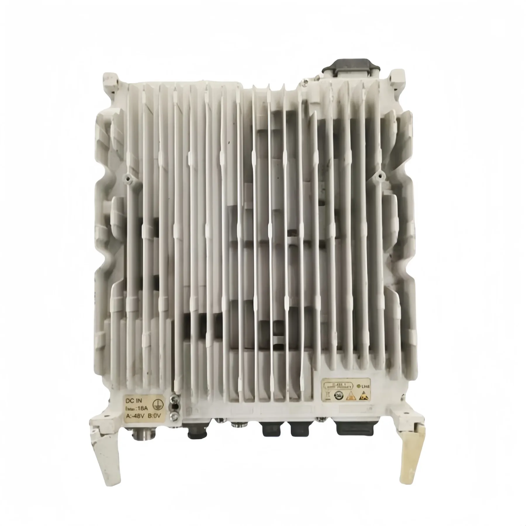 AZNA 473914A.102 AZNA AIRSCALE RRU 4T4R B4 Radio Head Transceiver Unit Remote Fed 2300MHz (Part of BTS)-boxintelecom