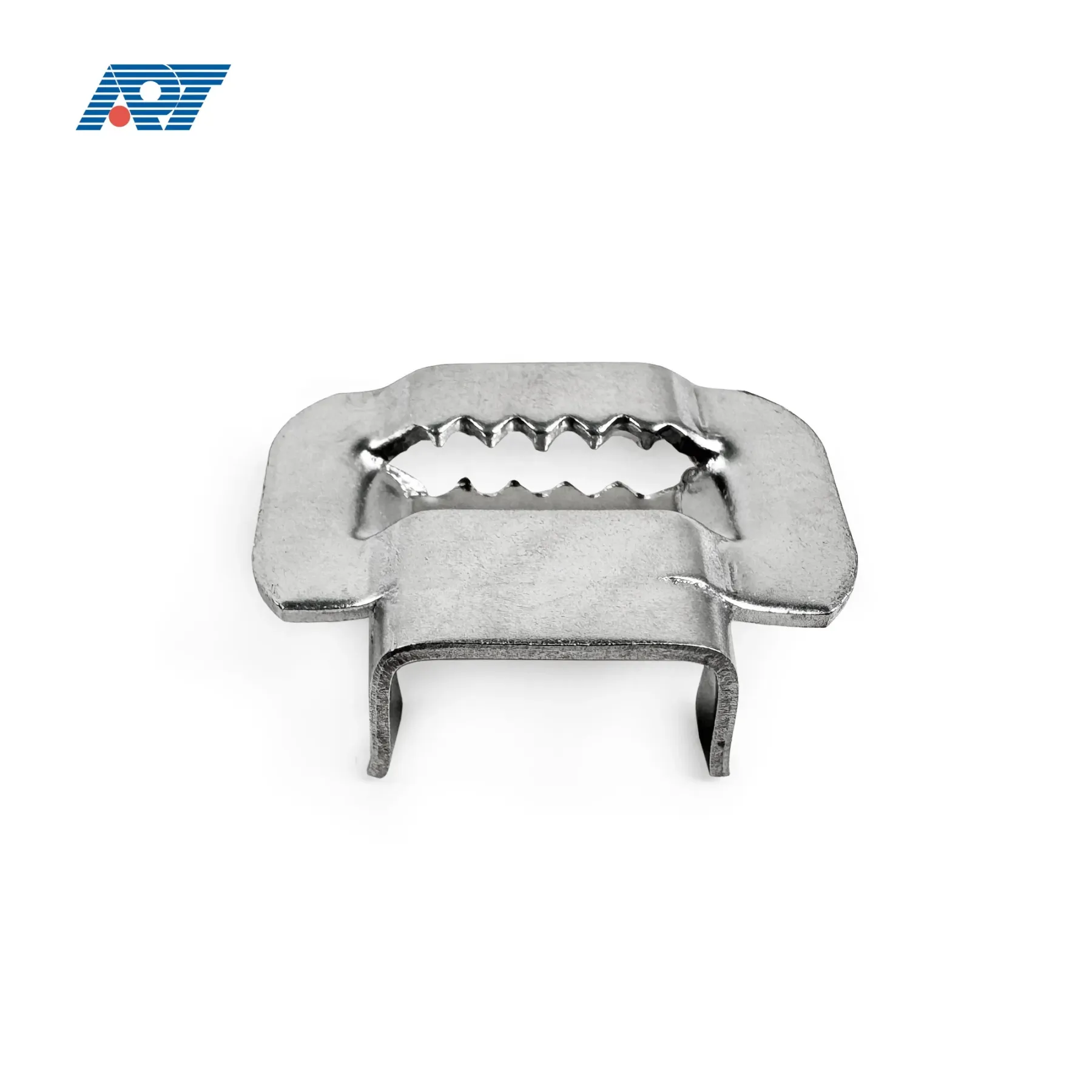 Factory Cheaper Price Stainless Steel Banding Buckle Clips Banding Buckle Stainless Steel