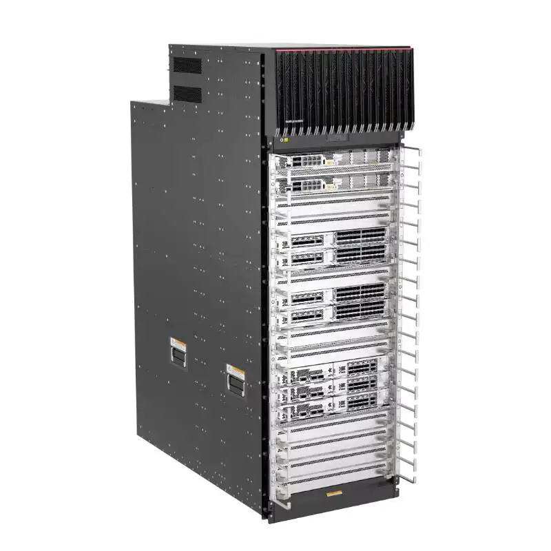 HW 02354MDD NetEngine 8000 X16 Integrated Chassis AC&HVDC Enterprise Industrial Network Service Routers 0