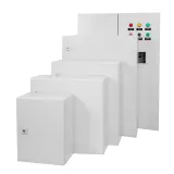 Custom Waterproof Ip65 Metal Electrical Electric Panel Box Electric Box Electrical Panel C