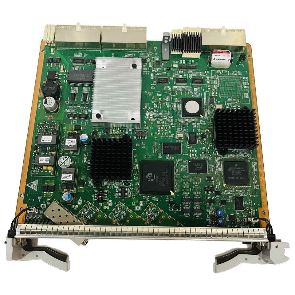 Ready to Ship Osn1800v Optixosn1800ii Optix Osn580 Optixosn550 Fiber Optic Equipment Transmitter Devices-boxintelecom