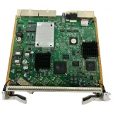 03020KHQ 03021TUT SSND0EFS0A01 SSN1EFS0A Fiber Optic Gigabit Ethernet Processing Board for