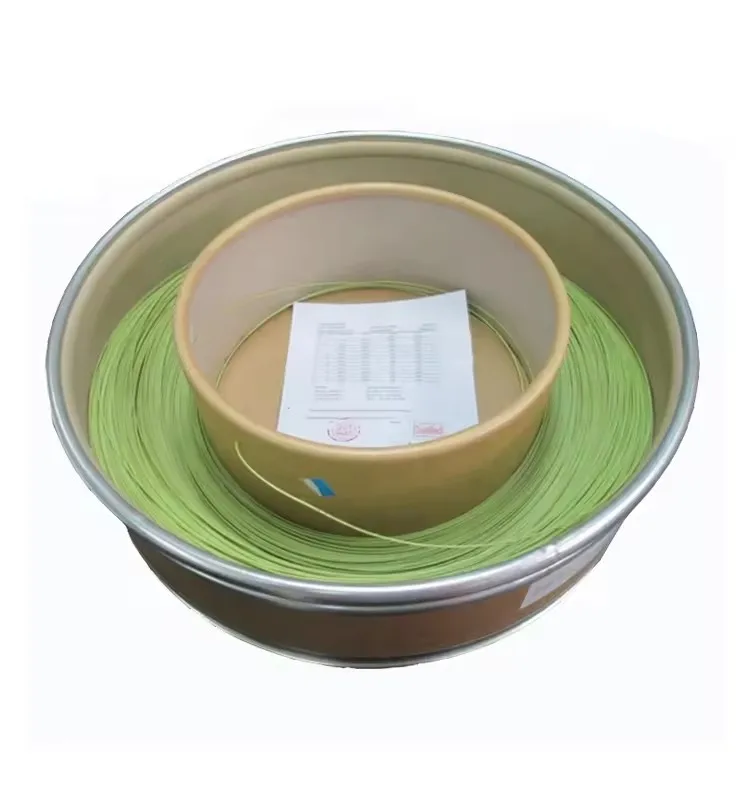 Surfiber 1 Core Air Blown Fiber Optic Cable EPFU Micro Duct for FTTH FTTX Network