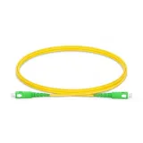 APT FTTH Fiber Optic Patchcord Singlemode sc Apc Upc  Sm Optical Fiber Jumper 3m 5m Patch 