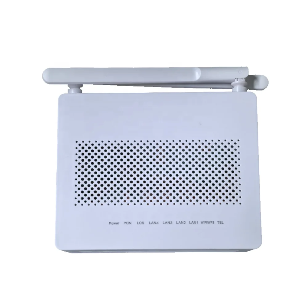 FTTH Fiber Optical Network Modem Ecolife HG8546M ONU Gpon Xpon Epon 8546M ONT 1Ge 3Fe 5DBi WiFi Router-boxintelecom