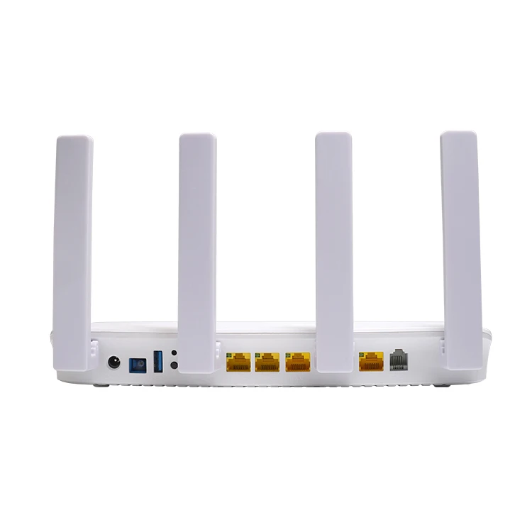 HG325AX 1XPON+4LAN+1POTS+1USB3.0+WiFi6 HGU ONT Vsol Onu-boxintelecom
