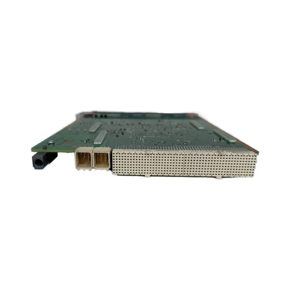 HW OLT 10GE/ Uplink Card 2-Ports H801X2CS H802X2CS X2CS MA5680t MA5683t FTTH GPON Network Used CATV Fiber Optic Equipment 1-boxintelecom