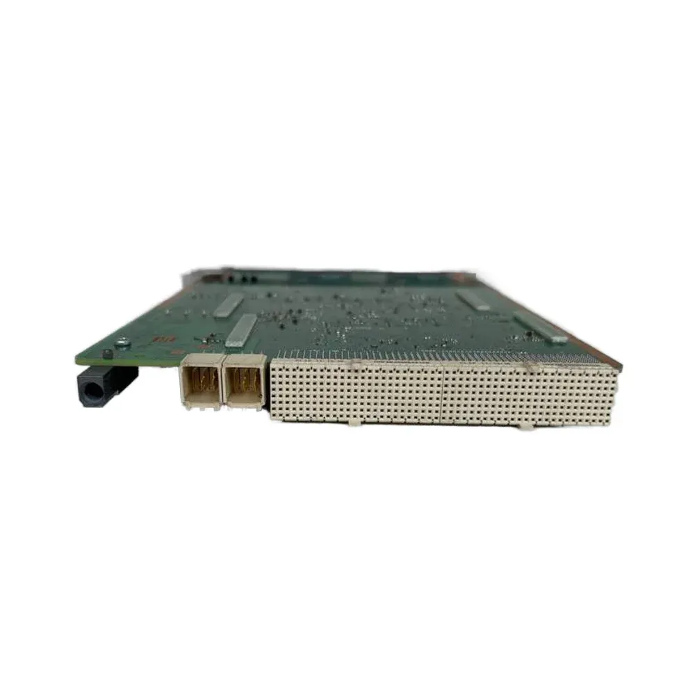 HW OLT 10GE/ Uplink Card 2-Ports H801X2CS H802X2CS X2CS MA5680t MA5683t FTTH GPON Network Used CATV Fiber Optic Equipment 1-boxintelecom