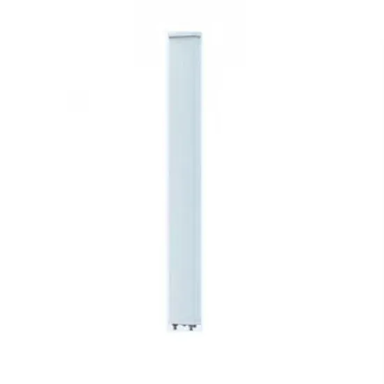 Huge Range  Base Station Antennas  1710~2170MHz 65°19.5dBi 2°~8° 2-Pol Integrated RCU Ante