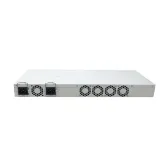 CCR2116-12G-4S+ 16 Core CUP, 10G Networking Meets the Unparalleled ROS Router