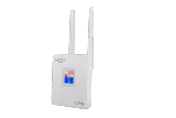 Router CPE906 4G LTE Wireless Routing CAT4 150M With SIM Card Slot With Ethernet Port Supp