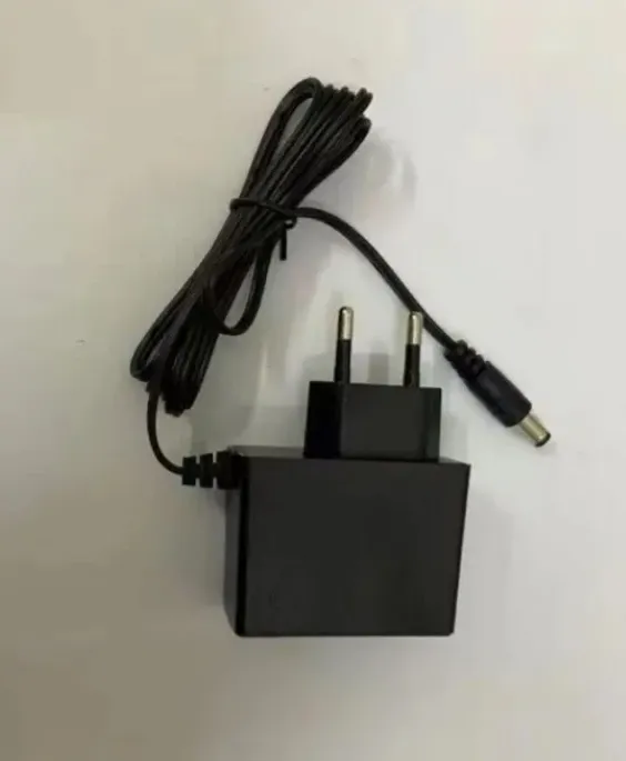 12V 1A New USB Wired Power Adapter Mobile Charger Low Power Supply Power Adapter Europe Plug ONU ONT-boxintelecom