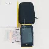 MINi OFW OTDR Active Fiber Live Test 1550nm 20dB Fiber Optic Reflectometer Touch Screen VF