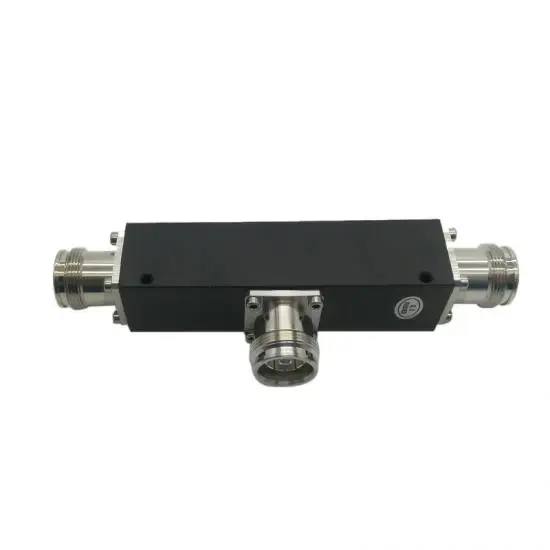 Customized 790-960/1700-2700MHz 3dB/5dB/6dB/8dB/10dB/13dB/15dB/20dB/30dB rf Power tapper  