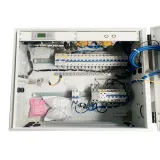 HW TP48180C-D06A1 48V 200A Outdoor Wall-mounted Power Supply