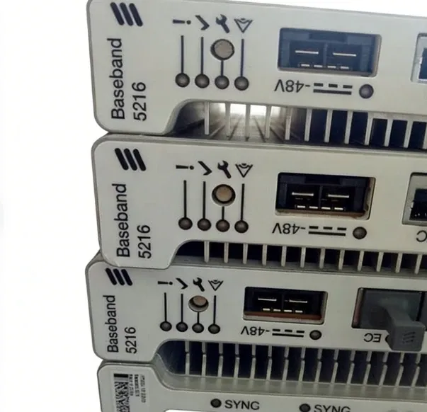 RBS6601 5216 Baseband KDU137 925/31 Telecom Equipment