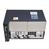 MA5683T Chassis 19 Inch Dual MCUD1 MCUD Dual DC 2x*SCUN 2*SCUN 8 16 Ports GPFD GPBD C+ C++