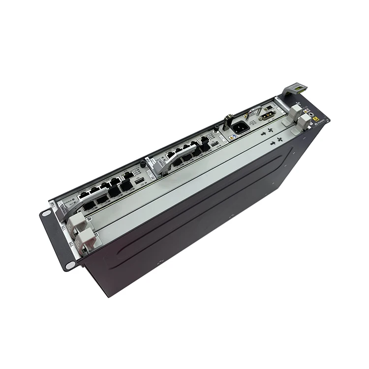 Ma5800x2 Olt Gpon with 8/16 Ports GPON Board Ftth EPON Optical Line Terminal Ftth Fiber Optical Equipment