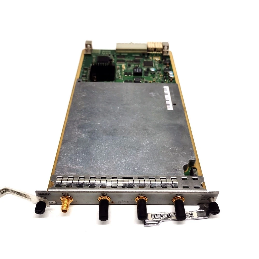 Wholesale MRFC 180FB 022JGD WD8D0RFC1800 With BBU3900 DBBP530 UMPTb7+UBBPc MDPC MDPCB-boxintelecom