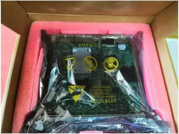 Ready to Ship Fiber Optic Equipment with Main System Board SSQ5CXLLN SSN4GSCC SSN6GSCC SSN3GSCC-boxintelecom