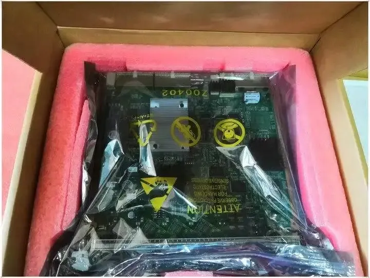 Ready to Ship Fiber Optic Equipment with Main System Board SSQ5CXLLN SSN4GSCC SSN6GSCC SSN3GSCC-boxintelecom