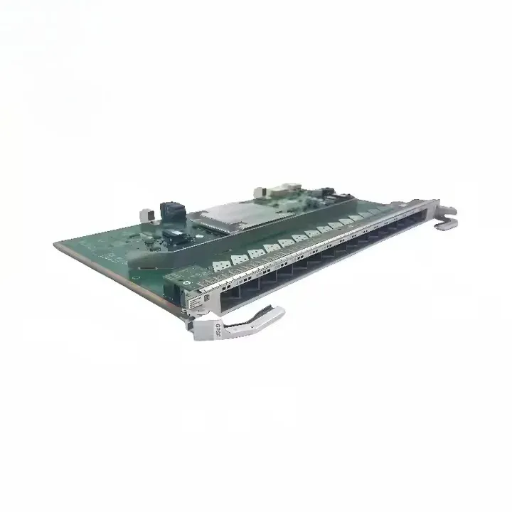 GPSF 16-Port GPON BOARD for MA5800-X7 OLT Optical Line Terminal with GPSF GPLS GPUF Card GPON for Gepon OLT 5800-X7-boxintelecom