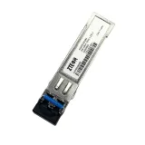 High Quality for ZTE 10km Optical Module LC SM-10KM-1310-6G-I SFP Transceiver for FTTH