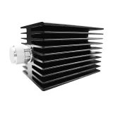 RF Passive Components RF Coaxial Fixed Attenuator 100W  DC-6G NMF