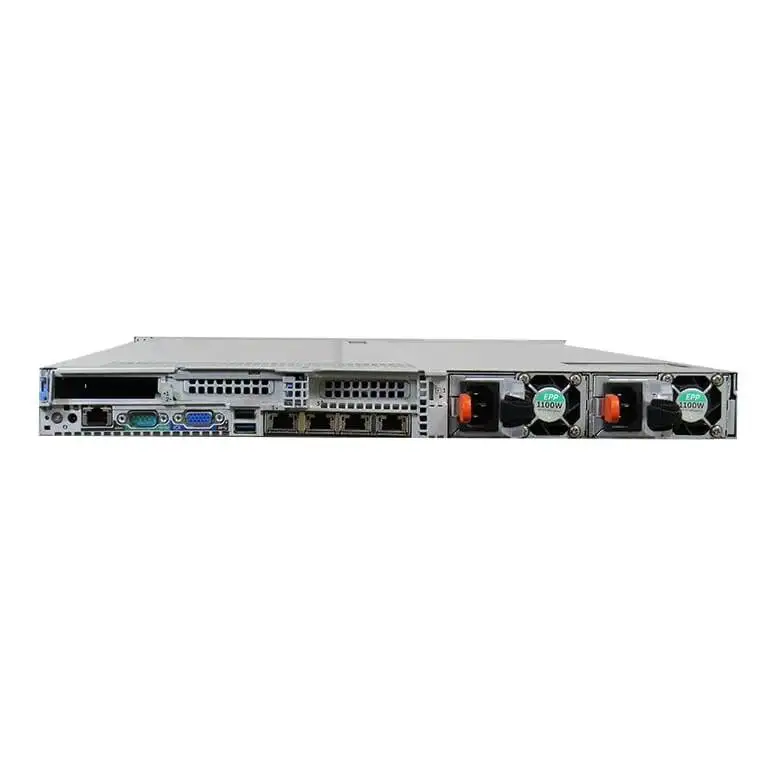 Chinese Distributor PowerEdge R640 Rack Network 2U Dell 640 Server