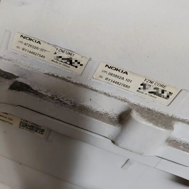 Wireless Communication Equipment Base Station RRU FZND 472618A FZNE 473559A FZNN 472835A  FZNI 472652A  FZFF-E 472834A-boxintelecom