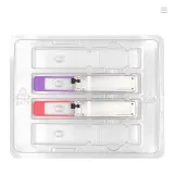 100G QSFP28 BiDi Transceiver Module Compatible with Cisco Huawei Juniper Arista 100G Optic