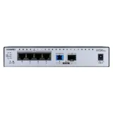 S5731-L Series S5731-L4P2S-RUA AC/DC Adapter Switches 5732 PoE++ 4*10/100/1000 Base Ports 