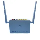 EPON WIFI ONU F460V6 With 1GE+3FE+USB+WIFI Optical Network ONU ONT Bridge Router