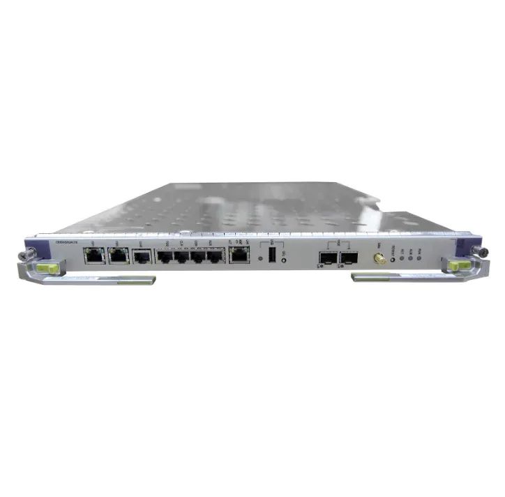 03058566 CR5D0SRUAC70 SRUA-2T-B Switch and Route Processing Unit A10(32G Memory) for NE40E