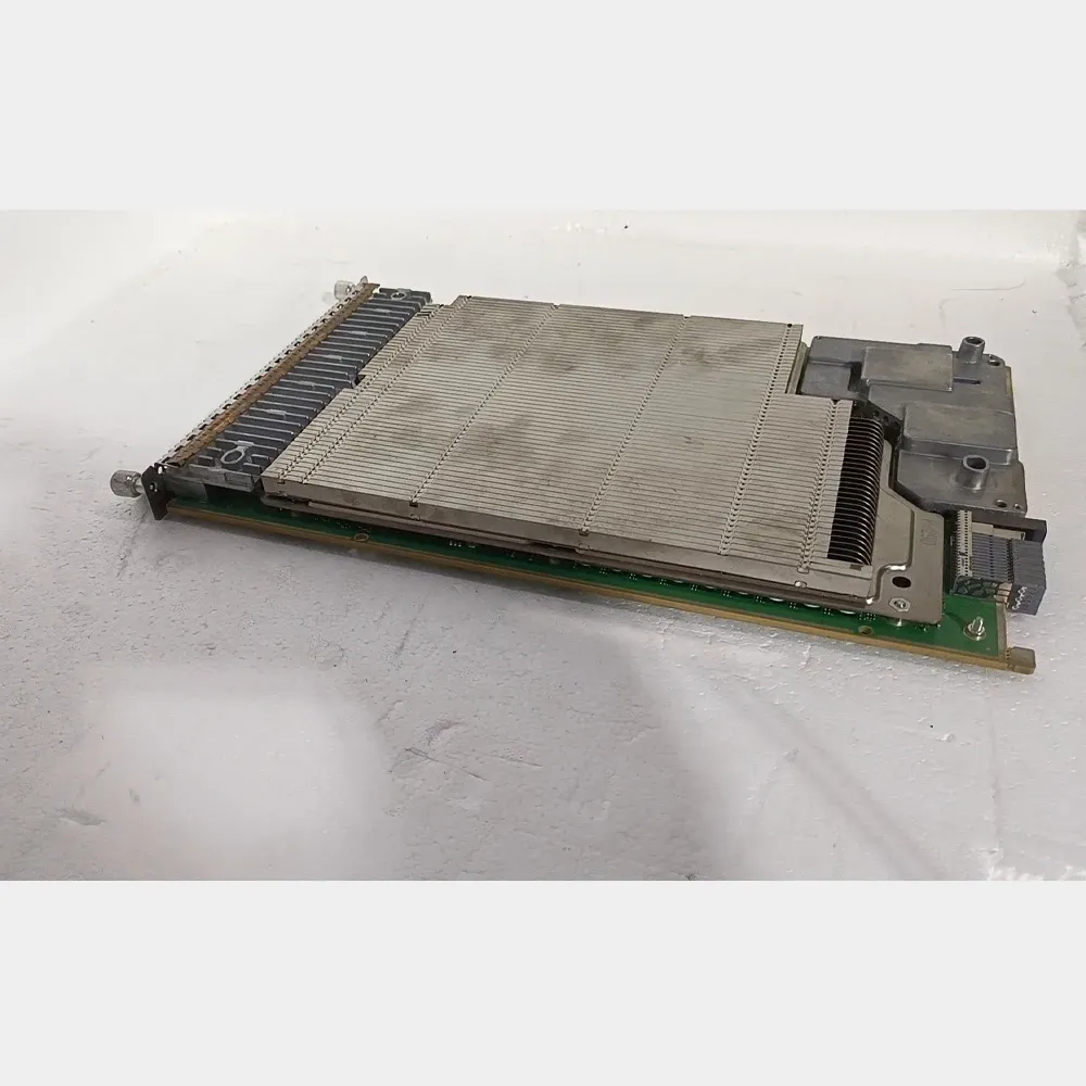 Baseband Board ABIO Wireless Communication Equipment 5gRadio Baseband Board 475266A-boxintelecom