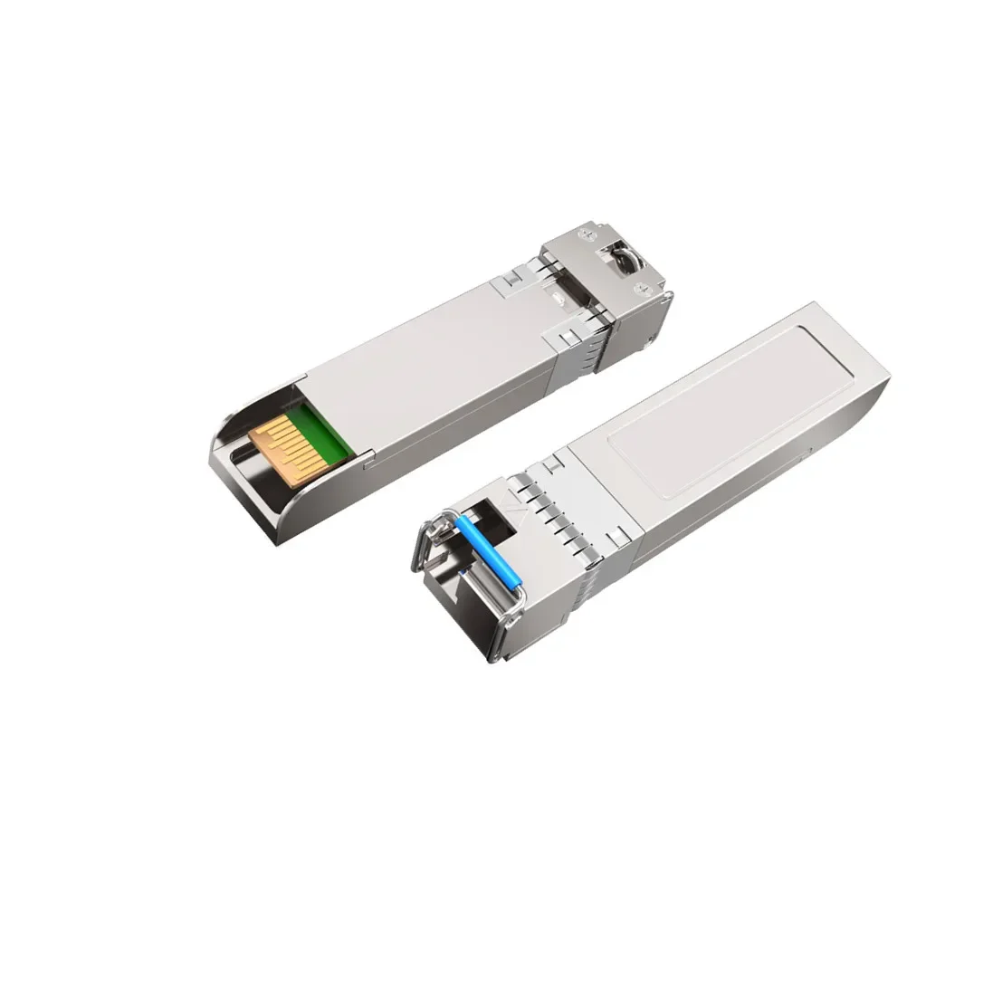Original 10g dwdm sfp 15xx xxnm dwdm tunable transceivers 10g 80km dwdm sfp sfp tunable transceivers-boxintelecom