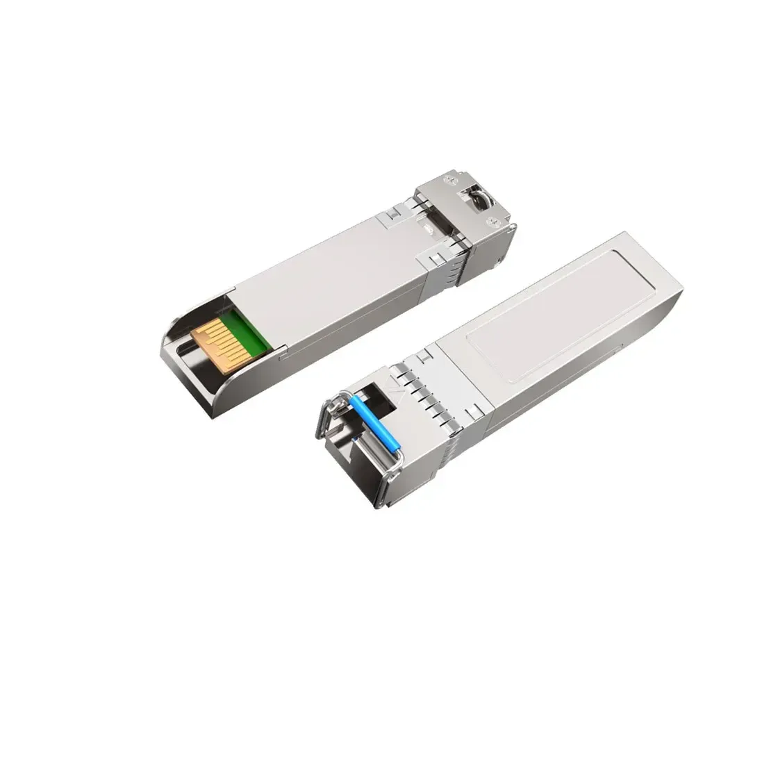 Original 10g dwdm sfp 15xx xxnm dwdm tunable transceivers 10g 80km dwdm sfp sfp tunable transceivers-boxintelecom