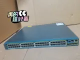 WS-C2960S-48FPS-L 2960S 48 GigE 740W ,4 x SFP industrial network switch WS-C2960S-48FPS-L