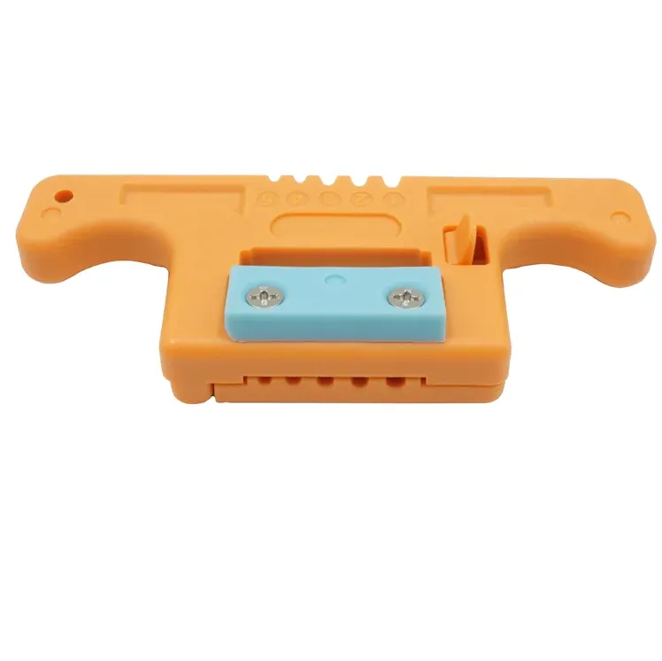 Hot Selling Easy Peel Lightweight Tube Size 1.9~3.0mm Longitudinal Stripping Hand Tool 3-Y