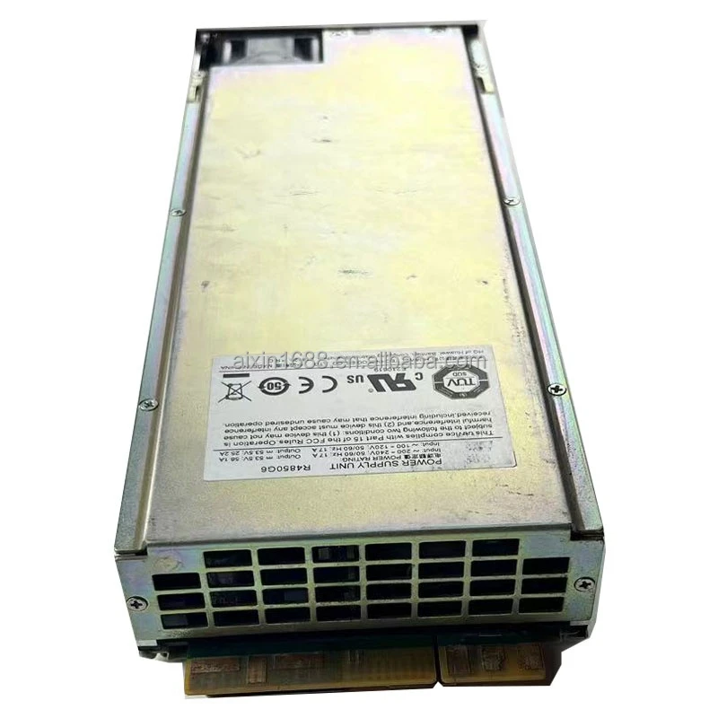 For R4850G2 High Efficiency Telecom Power Rectifier Module 12VDC H.264 DC Power Supply