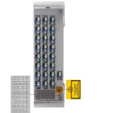 OSN9800 M48V TN97M48V TN97M48V02 TN97M48V01 48-channel multiplexing board Optical Multiple