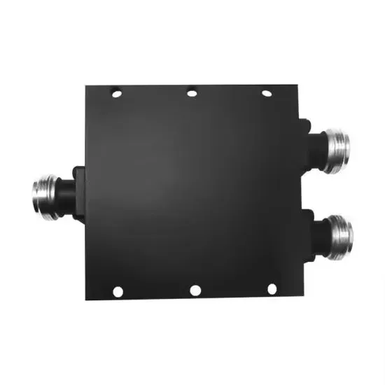 boxin LC Combiner 0-108&136-1300MHz with N Female Connector Filter for DBS IBS