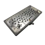 Low VSWR RX:806-821MHz TX:851-866MHz Duplexer With N-Female Connector for DAS IBS