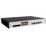 HW NetEngine AR5700 Series AR5710-S8P2X-LTE4CN Enterprise Routers