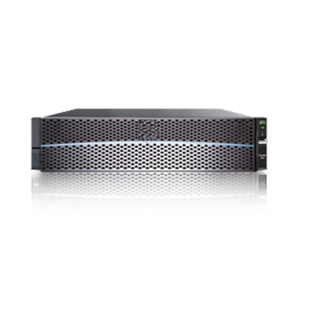 OceanStor 5610 Flash Data Center NAS System High-Performance Networking Storage Solution-boxintelecom