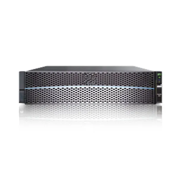 OceanStor 5610 Flash Data Center NAS System High-Performance Networking Storage Solution-boxintelecom